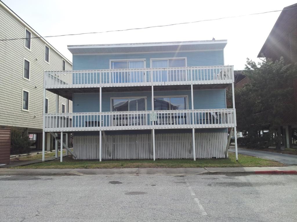 Blue Haven Apartments Main image 1